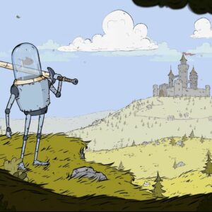 Feudal Alloy. Изображение 4