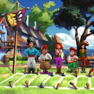 Monkey Island™ 2 Special Edition: LeChuck's Reveng. Изображение 3