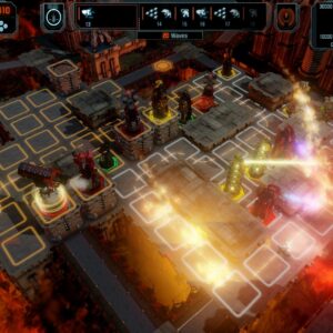Defense Grid 2. Изображение 3
