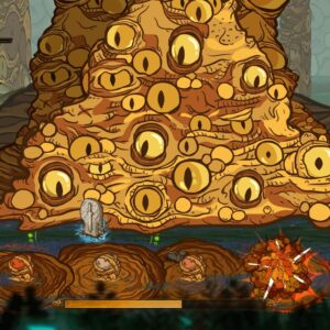 Die for Valhalla!. Изображение 3