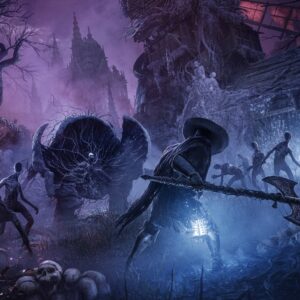 Lords of the Fallen Deluxe Edition. Изображение 4