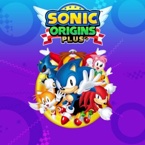 Sonic Origins Plus. Изображение 1