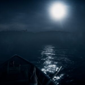 Kona II: Brume. Изображение 2