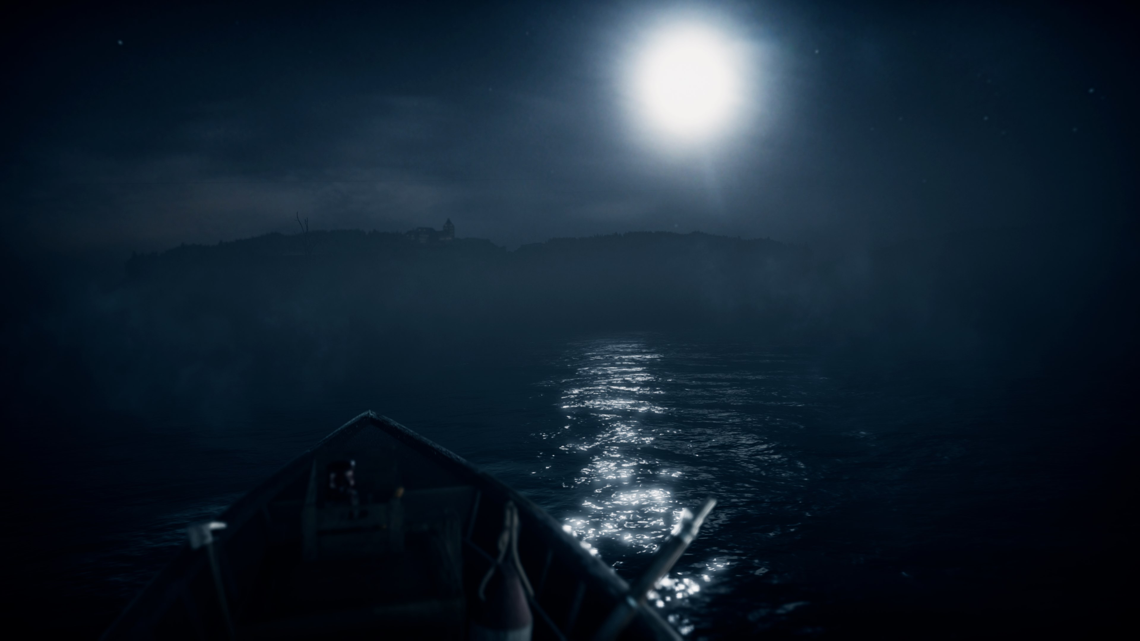 Kona II: Brume. Изображение 2