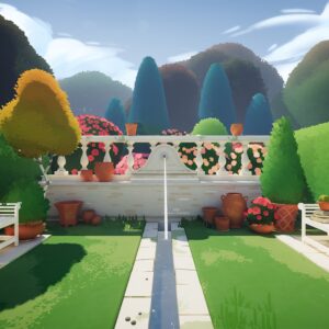 Botany Manor. Изображение 4