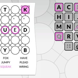 Word Web by POWGI. Изображение 3