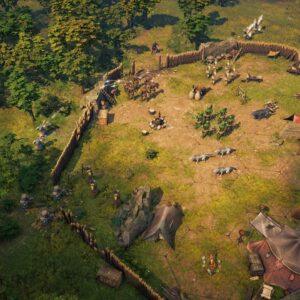 SpellForce: Conquest of Eo. Изображение 3