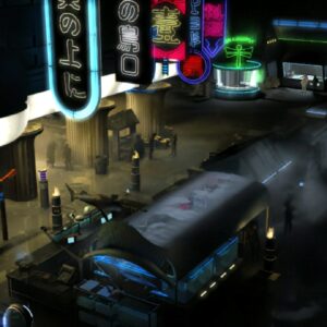 Blade Runner Enhanced Edition. Изображение 3