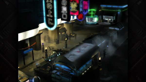 Blade Runner Enhanced Edition. Изображение 3