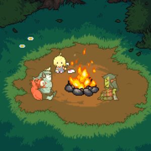Meg's Monster. Изображение 4