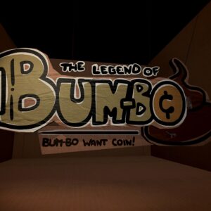 The Legend of Bum-bo. Изображение 2