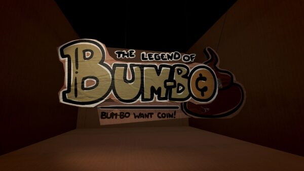 The Legend of Bum-bo. Изображение 2