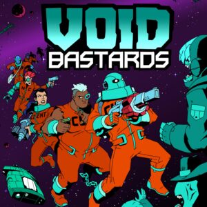 Void Bastards. Изображение 1