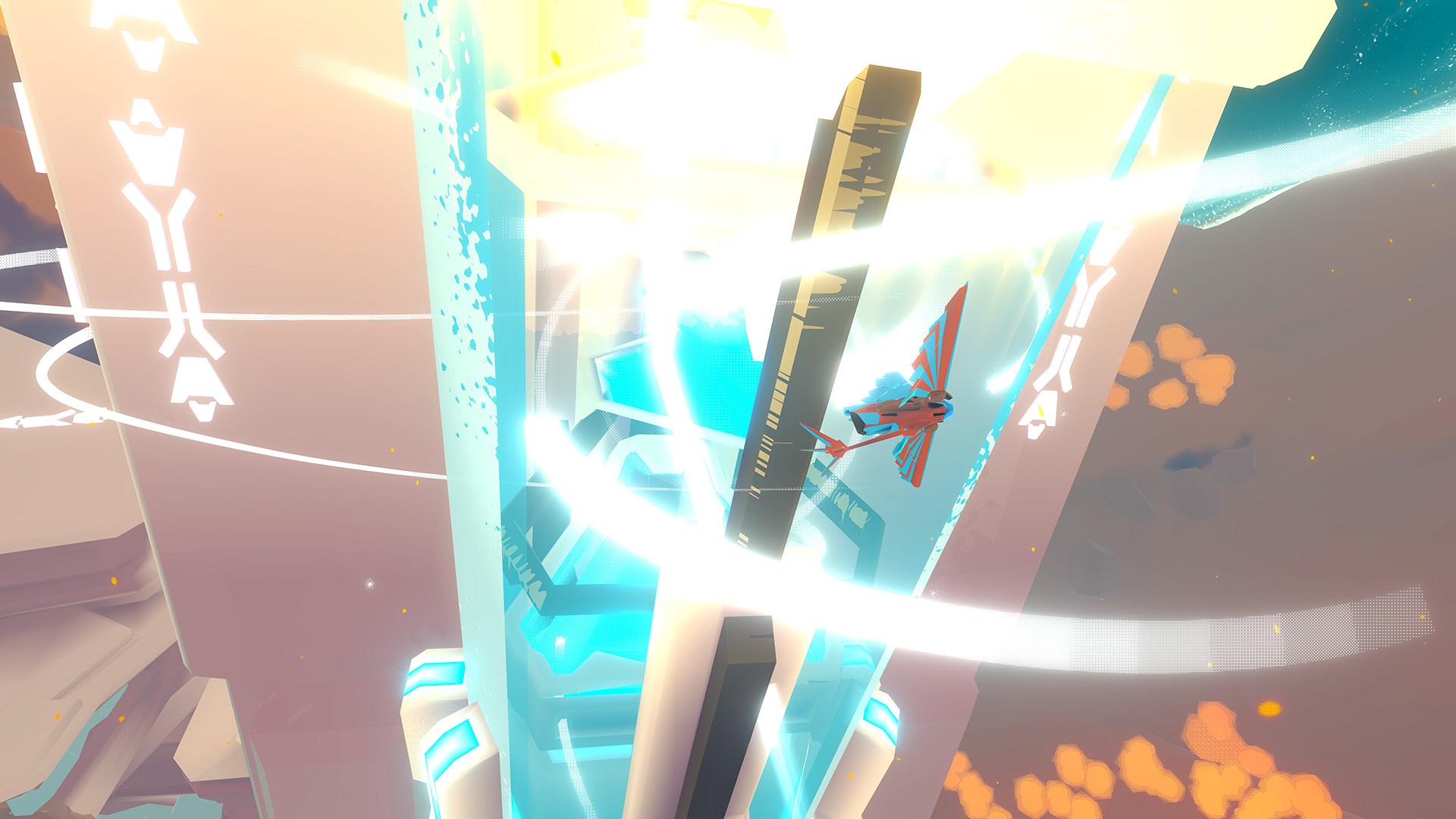 InnerSpace. Изображение 3