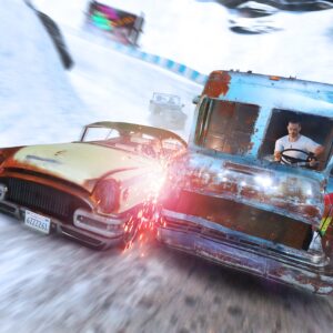 FlatOut 4 : Total Insanity. Изображение 2