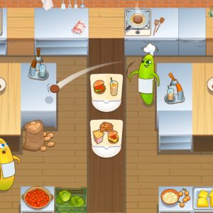 Let's Cook Together. Изображение 2