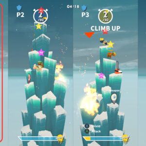 GoatPunks. Изображение 4