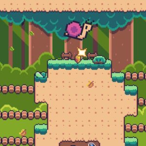 Slime's Journey. Изображение 2