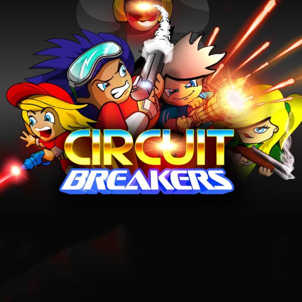 Circuit Breakers. Изображение 1