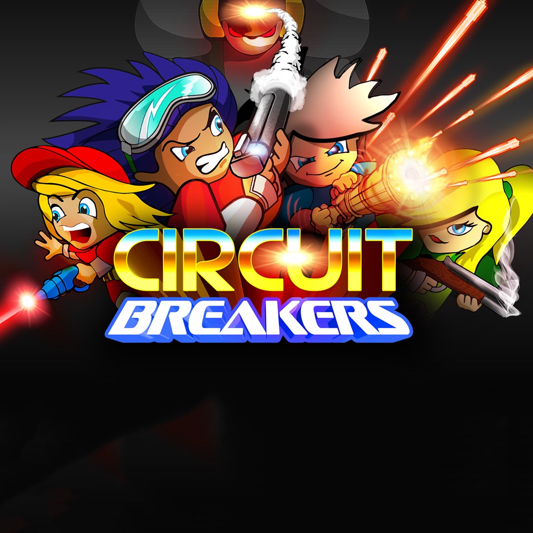 Circuit Breakers. Изображение 1