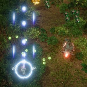 Mars: Chaos Menace. Изображение 2