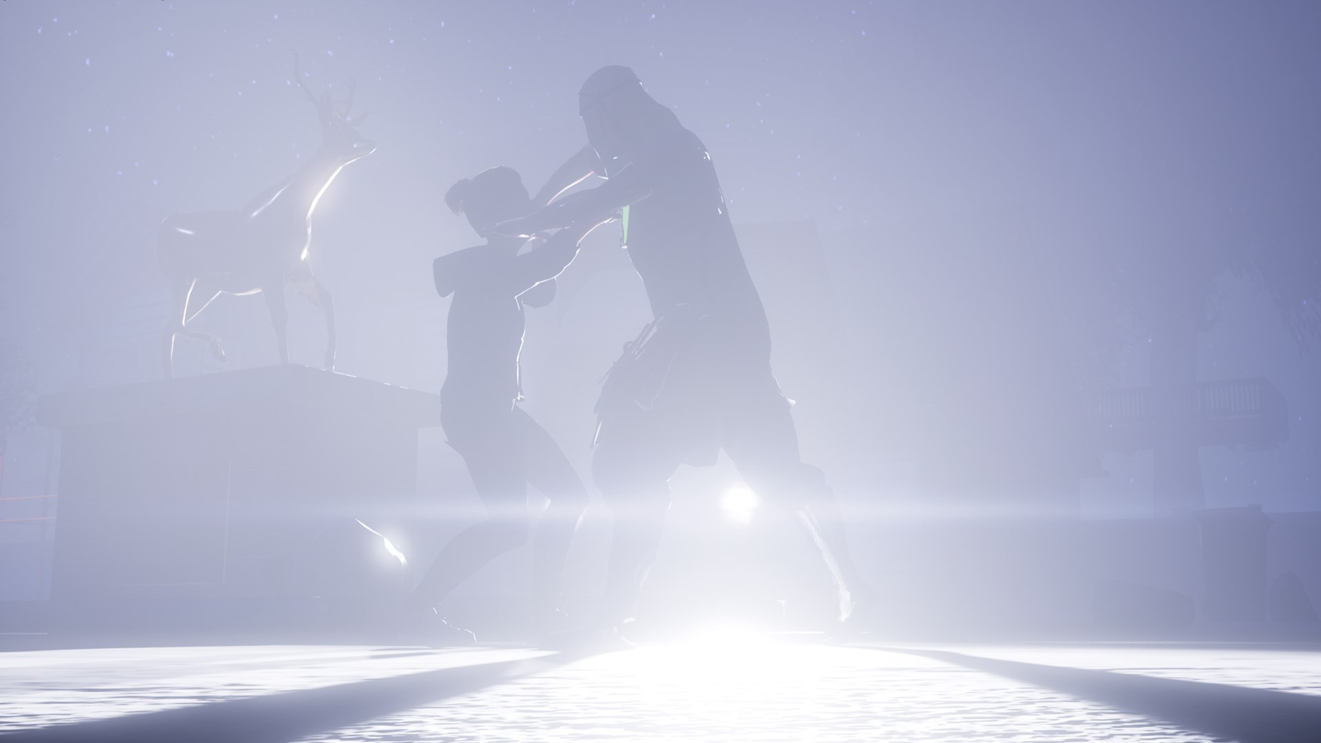 The Blackout Club. Изображение 4