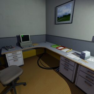 The Stanley Parable: Ultra Deluxe. Изображение 2
