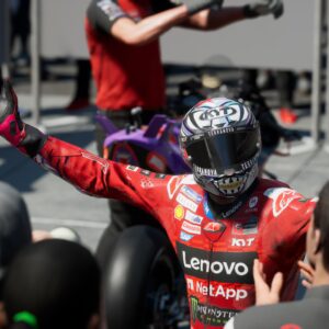 MotoGP™24. Изображение 3