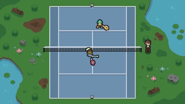 Chip and Charge. Изображение 2