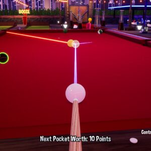 Party Arcade. Изображение 2