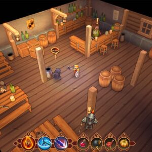 Quest Hunter. Изображение 3