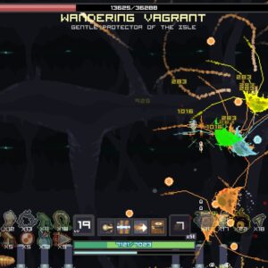 Risk of Rain. Изображение 2