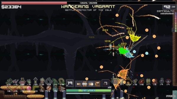 Risk of Rain. Изображение 2