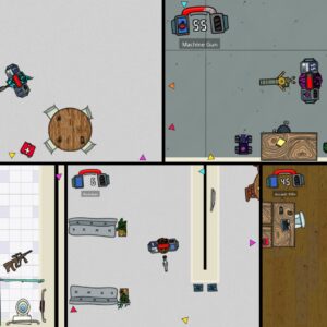 Cymatically Muffed. Изображение 4