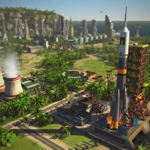 Tropico 5 - Penultimate Edition. Изображение 4