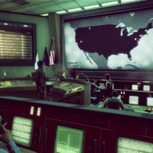 The Bureau. Изображение 4