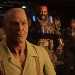 Gears 5: издание «Игра года». Изображение 3