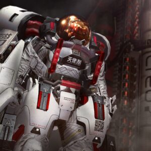The Surge - Augmented Edition. Изображение 2