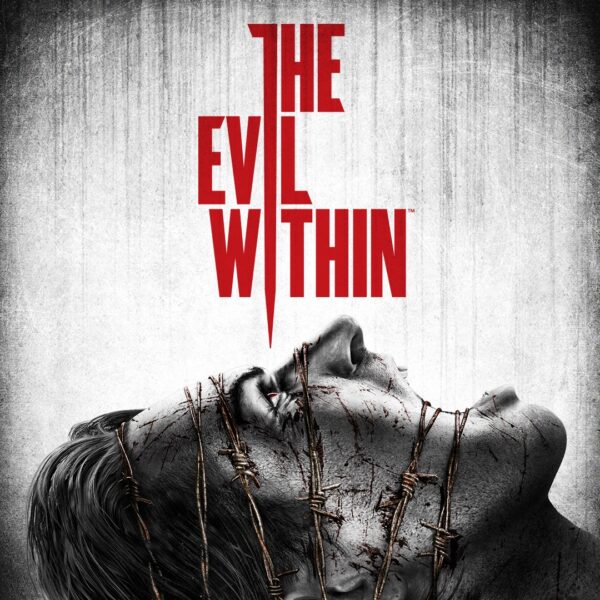 The Evil Within. Изображение 1