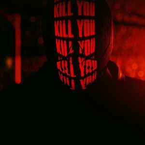 Ruiner. Изображение 2