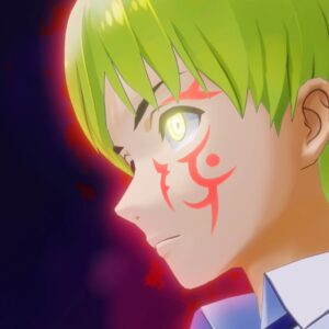 Loop8: Summer of Gods. Изображение 2