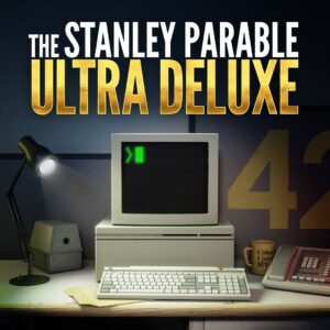 The Stanley Parable: Ultra Deluxe. Изображение 1