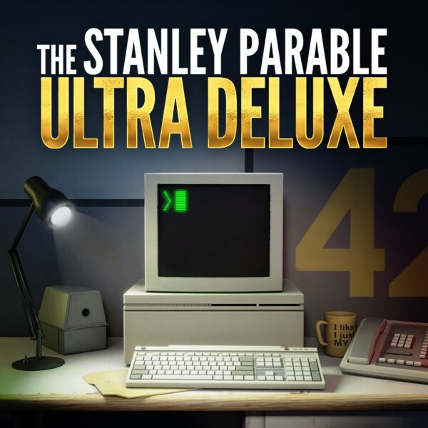 The Stanley Parable: Ultra Deluxe. Изображение 1