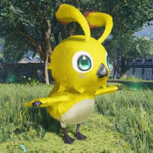 PSO2:NGS - Beginners! Rappy Edition. Изображение 3