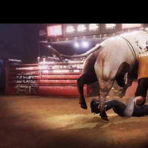 8 To Glory - The Official Game of the PBR. Изображение 4