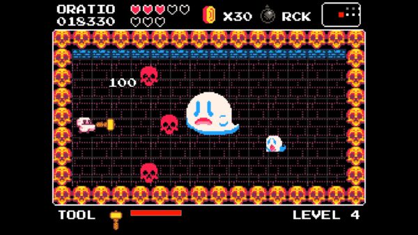 Cave Bad. Изображение 3