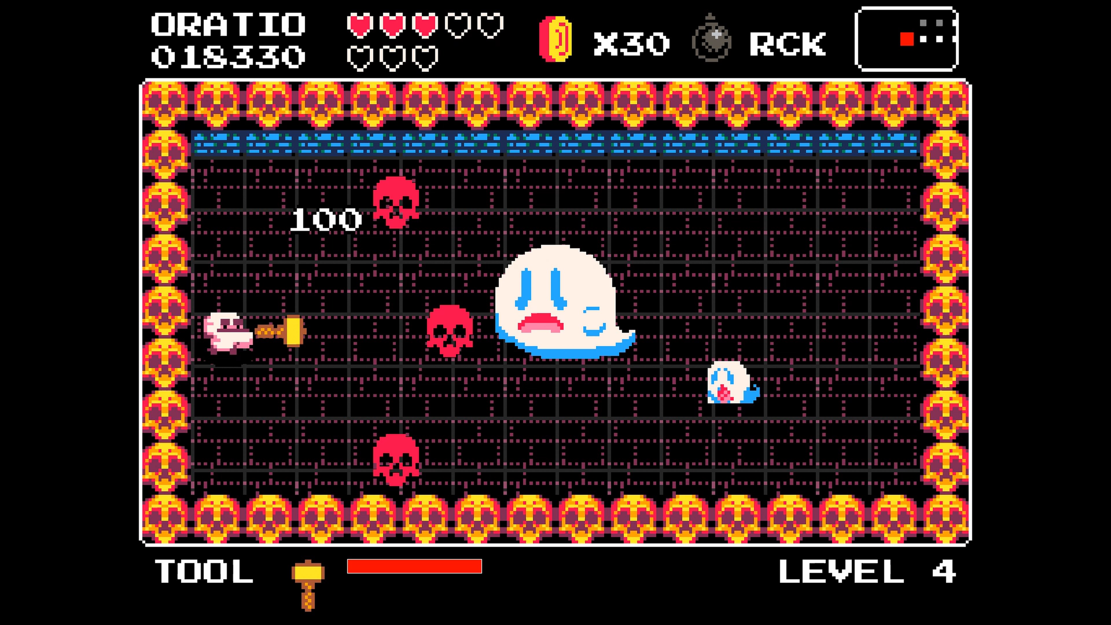 Cave Bad. Изображение 3