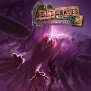 Enigmatis 2: The Mists of Ravenwood. Изображение 1