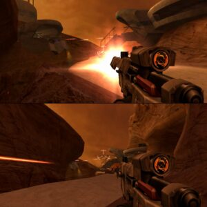 TimeSplitters Future Perfect. Изображение 2