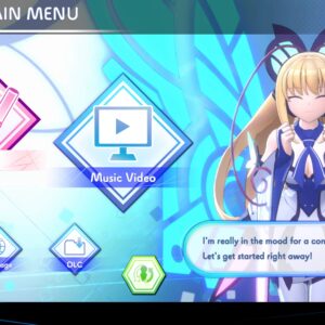 GUNVOLT RECORDS: Cychronicle. Изображение 3